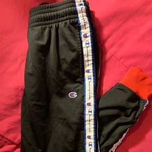 Champion Pants
